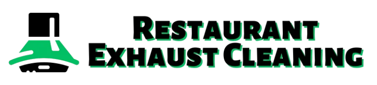 Restaurant Exhaust Cleaning logo